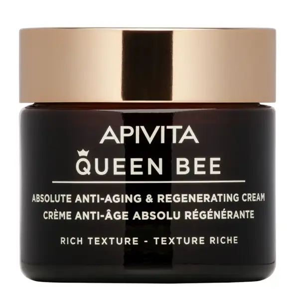 APIVITA QUEEN BEE LIGHT