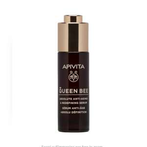 APIVITA QUEEN BEE SERUM