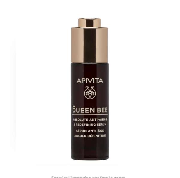 APIVITA QUEEN BEE SERUM