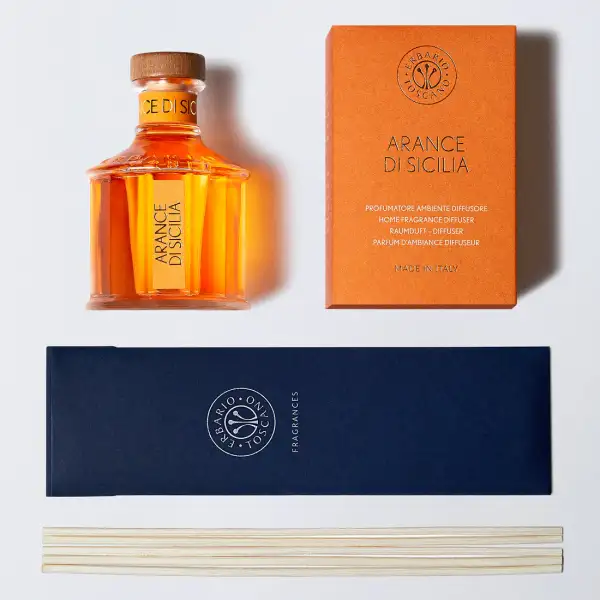 Arance di Sicilia