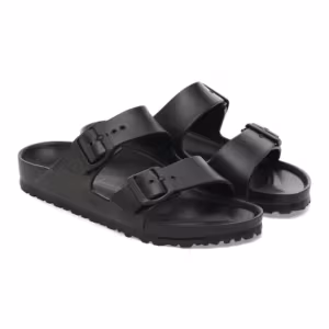 BIRKENSTOCK ARIZONA EVA BLACK