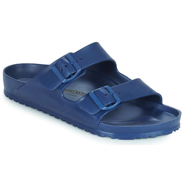 BIRKENSTOCK ARIZONA EVA NAVY EVA