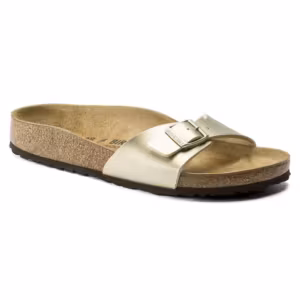 BIRKENSTOCK CLASSIC MADRID GOLD BIRKENSTOCK RKO FLOR