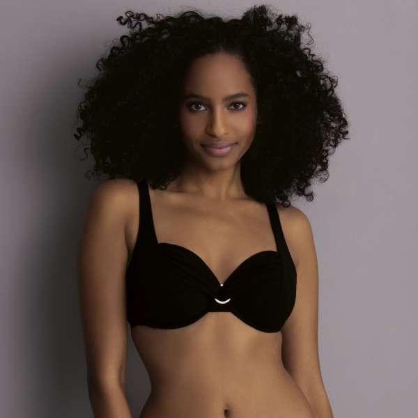 Anita Black Top