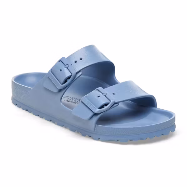 PIANELLE BIRKENSTOCK ARIZONA EVA ELEMENTAL BLUE EVA
