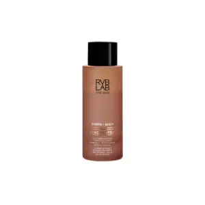 RVB OLIO CORPO ANTIETA' GLOBALE 100 ML