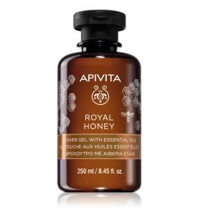 APIVITA BEE MY HONEY SHOWER