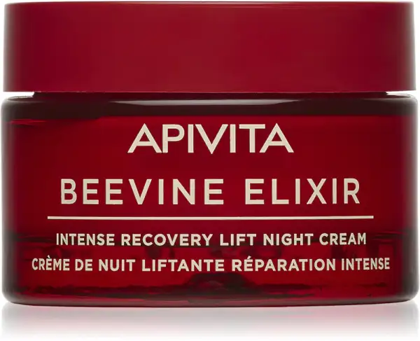 APIVITA BEEVINE ELIXIR LIGHT