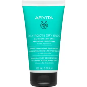 APIVITA CONDITIONER OIL ROOTS 150 ML