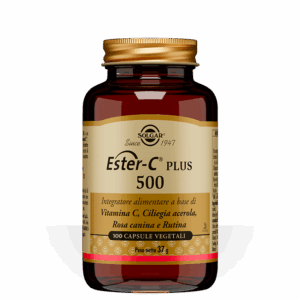 ESTER C PLUS 500