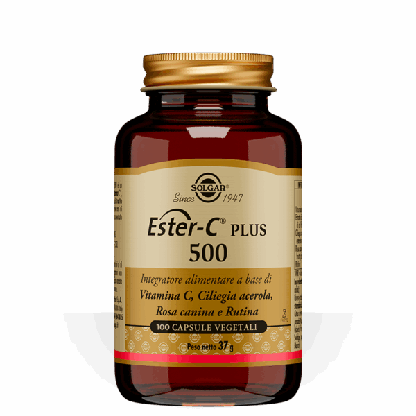 ESTER C PLUS 500