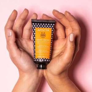 HandCreamHoney