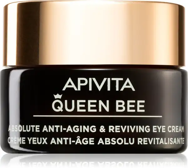 APIVITA QUEEN BEE EYE