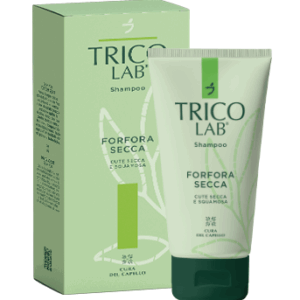Shampoo Forfora secca
