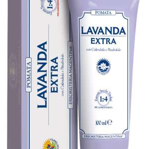 LAVANDA POMATA 100 ML