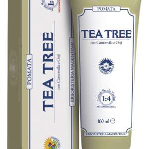 TEA TREE POMATA 100 ML
