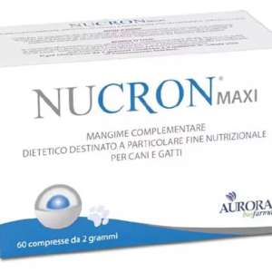 NUCRON MAXI 60 COMPRESSE