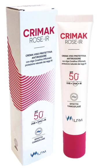 CRIMAK ROSE IR 40 G CRIMAK ROSE IR 40 G