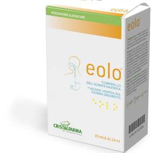 EOLO 20 STICK