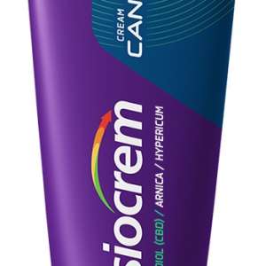 FISIOCREM CREAM CANNABIS 100 ML