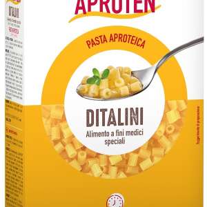 APROTEN PASTA DITALINI 500 G