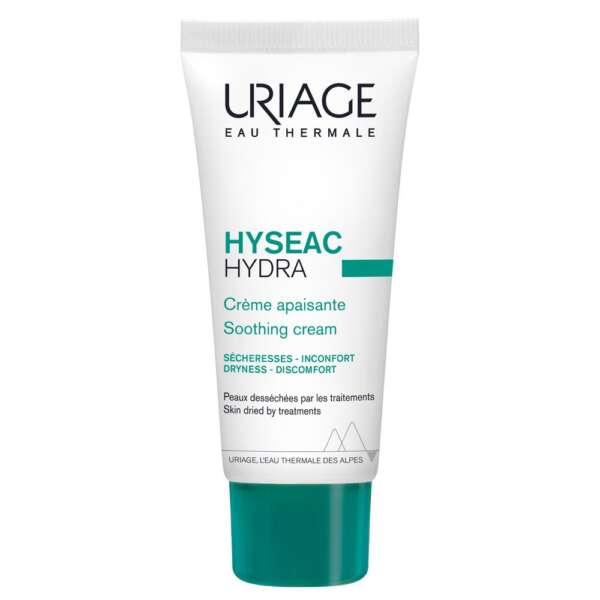Uriage Hyseac