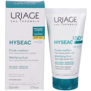 Uriage Hyseac
