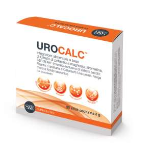 UROCALC 30 BUSTINE