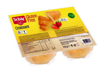 SCHAR CROISSANT 2 X 110 G SCHAR CROISSANT 2 X 110 G