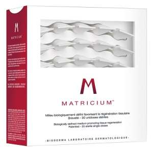 MATRICIUM 30 FIALE DA 1 ML