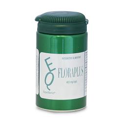 FLORAPLUS 60 CAPSULE FLORAPLUS 60 CAPSULE