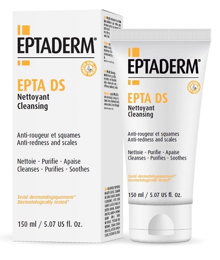 EPTA DS DETERGENTE 150 ML EPTA DS DETERGENTE 150 ML