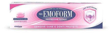 NEO EMOFORM PROTEZIONE TOTALE 100 ML NEO EMOFORM PROTEZIONE TOTALE 100 ML