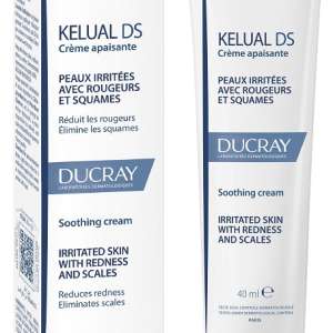 DUCRAY KELUAL DS CREMA 40 ML 23