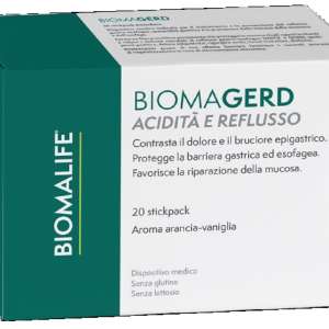 BIOMAGERD 20 STICKPACK