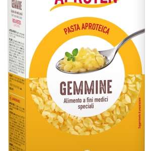 APROTEN PASTA GEMMINE 500 G