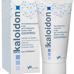 KALOIDON GEL CICATRICI 30 ML