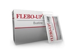 FLEBO-UP 1000 18 BUSTINE 4 FLEBO-UP 1000 18 BUSTINE 4