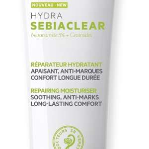 SEBIACLEAR HYDRA 40 ML