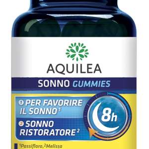 AQUILEA SONNO 30 GUMMIES