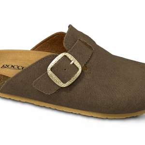 GOCCE CORAZON SUAVE 2 WOOD CIABATTA 39/40