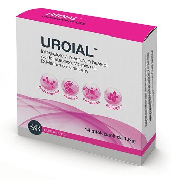 UROIAL 14 BUSTINE 1 UROIAL 14 BUSTINE