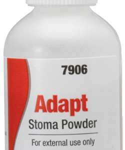 POLVERE PROTETTIVA PER STOMIA HOLLISTER ADAPT 28G