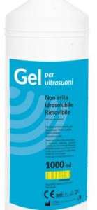 GEL ULTRASUONI 1000 ML