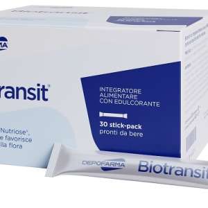 BIOTRANSIT 30 STICK DA 15 ML