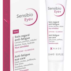 SENSIBIO DEFENSIVE EYE+ 15 ML