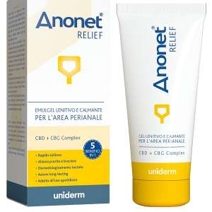 ANONET RELIEF 25 ML