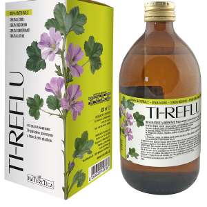 TI-REFLU 500 ML