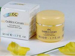 GOLDEN CREAM 50 ML