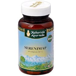 SERENIMAP 60 COMPRESSE 500 MG
